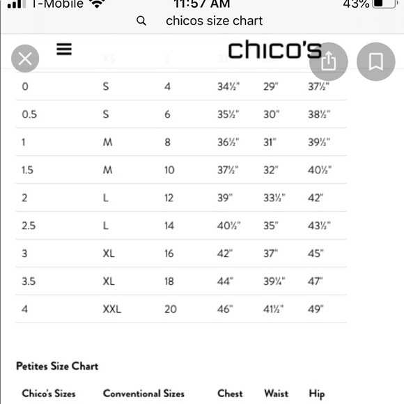 Chico’s Lime Corduroy Jacket - Picture 8 of 8